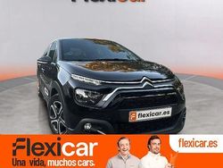 Gris Usado 2024 Citroën C3 Berlina | 16.390 € (Caro)