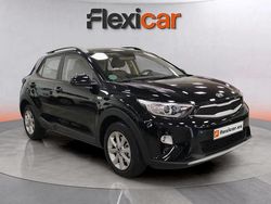 Negro Usado 2020 Kia Stonic SUV | 13.490 € (Super precio)