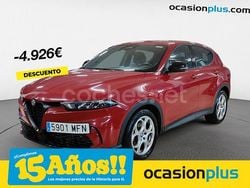Rojo Usado 2023 Alfa Romeo Sprint Sprint Coupe | 25.150 €