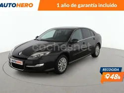 Renault Laguna III