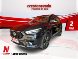 Usado 2022 MG ZS Comfort Berlina | 13.728 € (Precio justo)