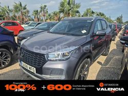 Gris / plata Usado 2023 DR DR 4.0 SUV | 13.450 € (Precio justo)