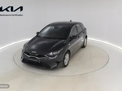 Usado 2023 Kia Ceed | 19.990 € (Precio justo)