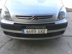 Gris / plata Usado 2010 Citroën Xsara Picasso Exclusive Monovolumen | 4500 € (Precio justo)