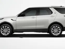 Blanco Nuevo 2024 Land Rover Discovery Sport SE Dynamic SUV | 66.300 € (Precio justo)