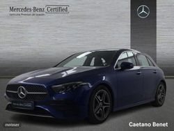 Usado 2025 Mercedes A180 | 34.950 € (Un poco caro)