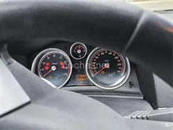 Negro Usado 2009 Opel Astra GTC Enjoy Berlina | 4350 € (Precio justo)