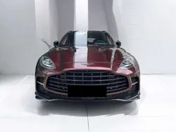 Burdeos Usado 2023 Aston Martin DBX 707 SUV | 202.400 €