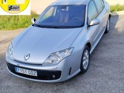 Usado 2008 Renault Laguna III | 4499 € (Caro)
