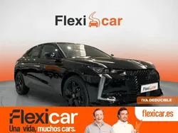 Negro Usado 2023 DS Automobiles DS4 Performance Line Plus Berlina | 26.990 € (Precio justo)