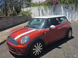 Naranja Usado 2024 Mini Cooper Utilitario | 11.500 €