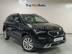 Negro Nuevo 2025 Seat Ateca Style SUV | 26.990 € (Precio justo)