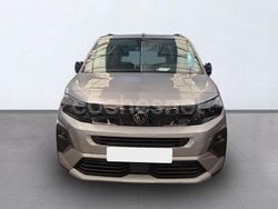 Gris / plata Nuevo 2025 Peugeot Rifter GT Monovolumen | 31.400 € (Precio justo)