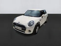 Blanco Usado 2020 Mini ONE Utilitario | 14.200 € (Buen precio)
