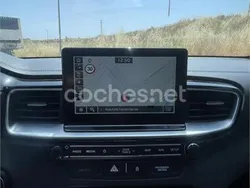 Negro Usado 2019 Kia Ceed GT GT-Line Familiar | 19.200 € (Precio justo)