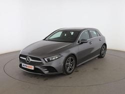 Gris Usado 2019 Mercedes A180 Utilitario | 22.799 € (Caro)