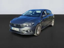 Gris Usado 2021 Fiat Tipo Life Utilitario | 15.700 € (Un poco caro)