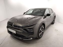 Verde Usado 2024 Citroën C5 X Feel | 26.999 € (Super precio)