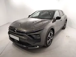 Verde Nuevo 2024 Citroën C5 X Feel | 26.999 € (Precio justo)