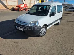 Blanco Usado 2011 Citroën Berlingo Monovolumen | 5000 € (Buen precio)