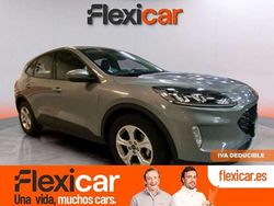 Gris Usado 2022 Ford Kuga Trend SUV | 14.490 € (Super precio)
