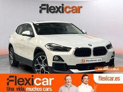Blanco Usado 2020 BMW X2 SUV | 24.390 € (Precio justo)