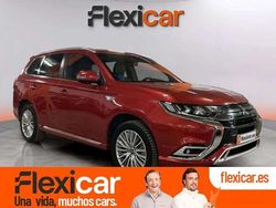 Burdeos Usado 2018 Mitsubishi Outlander P-HEV SUV | 15.970 € (Super precio)