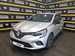 Gris Usado 2023 Renault Clio V Techno Berlina | 19.900 € (Caro)