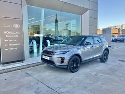 Gris / plata Usado 2025 Land Rover Range Rover evoque S SUV | 56.900 €