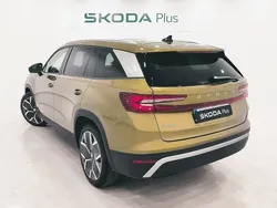 Marrón Usado 2025 Skoda Kodiaq SUV | 43.750 €