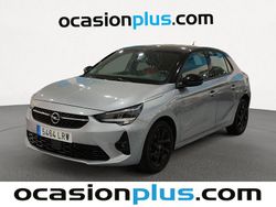 Gris Usado 2021 Opel Corsa GS Line Utilitario | 10.137 € (Precio justo)