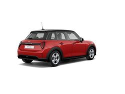 Rojo Usado 2025 Mini Cooper Utilitario | 27.900 € (Caro)