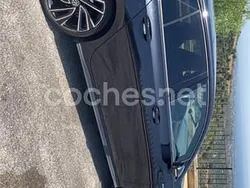 Negro Usado 2021 VW Golf VIII Sportline Berlina | 26.990 € (Caro)