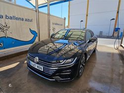 Negro Usado 2018 VW Arteon R-line Berlina | 21.399 € (Precio justo)