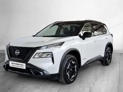 Kori white + black Usado 2024 Nissan X-Trail SUV | 41.900 € (Un poco caro)