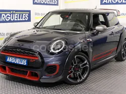Gris Usado 2020 Mini John Cooper Works Utilitario | 46.990 € (Caro)