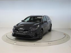 Penta metal Usado 2024 Kia Ceed Style Familiar | 26.900 € (Precio justo)