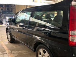 Negro Usado 2000 Honda HR-V SUV | 2390 € (Super precio)