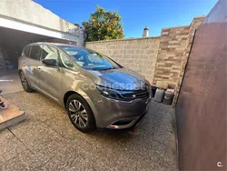 Gris / plata Usado 2016 Renault Espace Initiale Paris Monovolumen | 18.000 € (Precio justo)