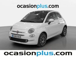 Blanco Usado 2023 Fiat 500 Dolcevita Utilitario | 10.446 € (Buen precio)