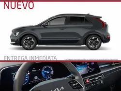 Gris Nuevo 2025 Kia Niro SUV | 31.900 €