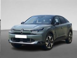 Verde manhattan Nuevo 2025 Citroën C4 Utilitario | 27.590 €