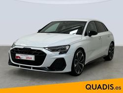 Blanco Usado 2024 Audi A3 Premium | 37.900 € (Un poco caro)
