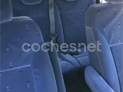Blanco Usado 2004 Citroën Jumpy Comfort Monovolumen | 3500 € (Un poco caro)