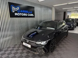 Negro Usado 2022 VW Golf VIII GTD Utilitario | 31.990 € (Precio justo)
