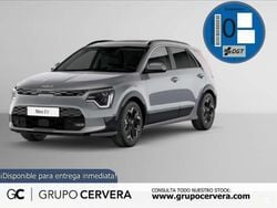Verde Nuevo 2025 Kia e-Niro SUV | 26.990 €
