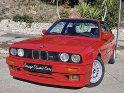 Rojo Usado 1991 BMW 318 Sport Line Berlina | 18.900 €