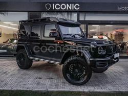 Gris / plata Usado 2022 Mercedes G63 AMG AMG SUV | 309.900 €