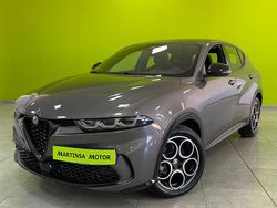 Gris Usado 2024 Alfa Romeo Tonale Sprint SUV | 29.300 € (Precio justo)