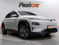 Blanco Usado 2020 Hyundai Kona SUV | 15.290 € (Super precio)